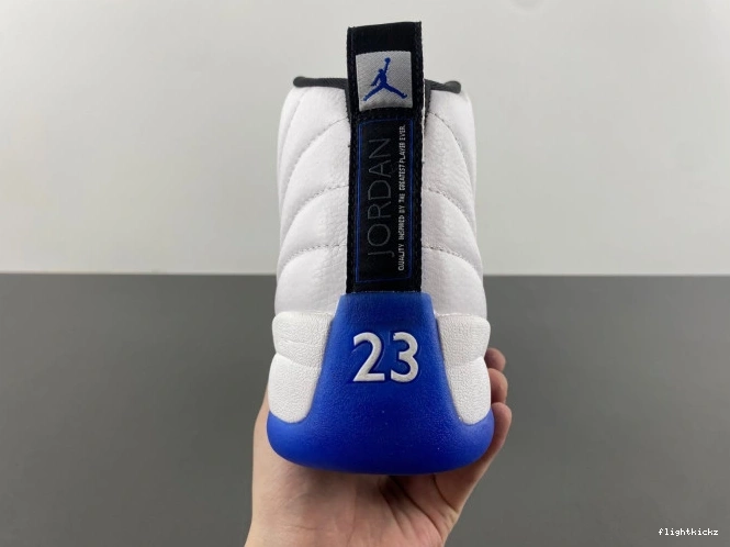 Air CT8013-140 12 Jordan Blueberry 0811